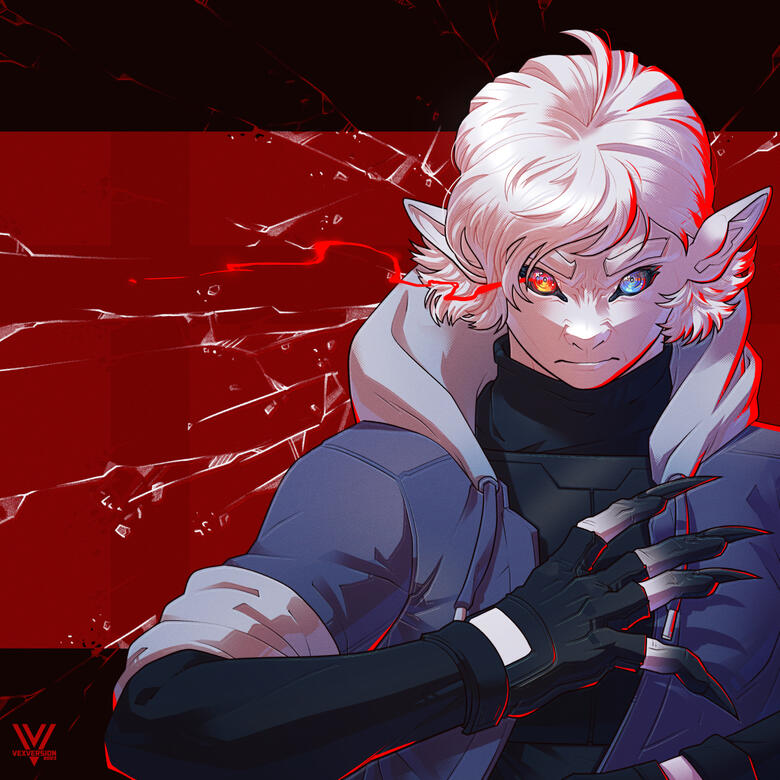 Adventures in Ishralghr: Rook