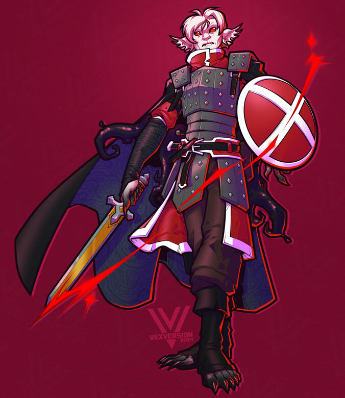 Isles of Ne&#39;er: Saltire